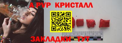 крисы Коммунар